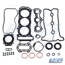 WSM Complete Gasket Kit Yamaha VX / V1 1050 - '16-20 - 007-679, 6EY-W0001-00-00