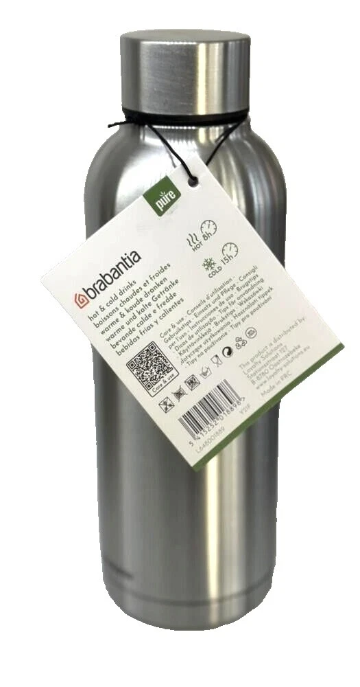 Brabantia termos y tazas