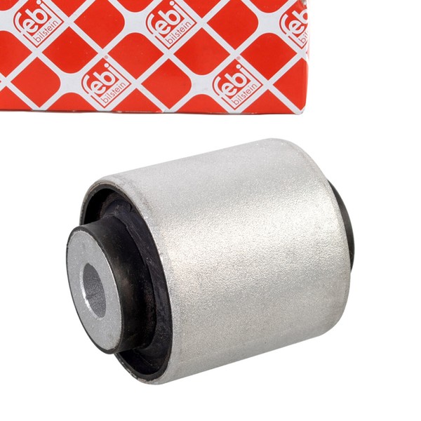 febi Querlenkerlager FüR BMW F10/11 F01 F12/13/06 X5 F15 Vorderachse Unten Innen-image
