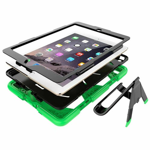 cover For iPad Case 9th 8th 7th 6th 5th 4 3 2 Mini Air Pro 9.7 10.2 10.5 11 12.9 - Picture 58 of 60