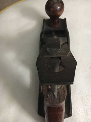 Vintage Hand Plane - Picture 10 of 10