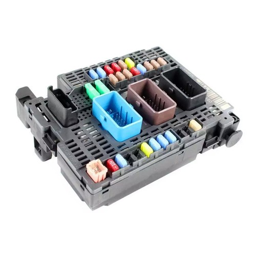 Fuse Box Module BSM 9810296480 For Peugeot 508 10-18 Citroen DS5 11-15 - Picture 11 of 11