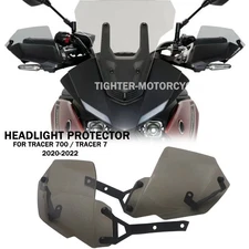 For Yamaha TRACER 700 TRACER 7/7GT Accessories Handguard Protection 2020-2021