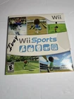 Wii Sports (Nintendo Wii)  USED, TESTED