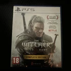 The Witcher 3 Wild Hunt Complete PS5 PlayStation 5