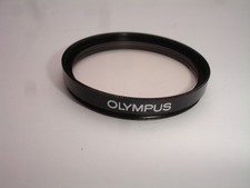 Olympus Skylight 1A Filter 40.5mm Genuine