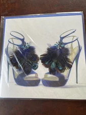 5 Sealed Papyrus Happy Birthday Cards Lot 1