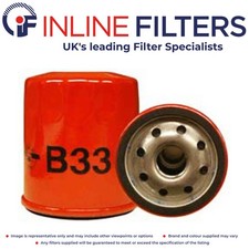 Oil Filter for Exmark Laser Z w/Original Eng