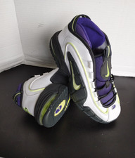 Nike Air Max Penny 1 Basketball Shoes Size 6.5 Y Youth Multicolor - FZ3546-100