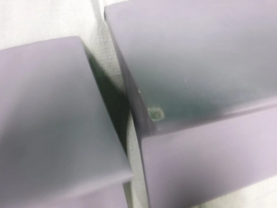 Nuevo alerón cola de pato Blem 1972 Pontiac GTO 72 Foto 2 de 4