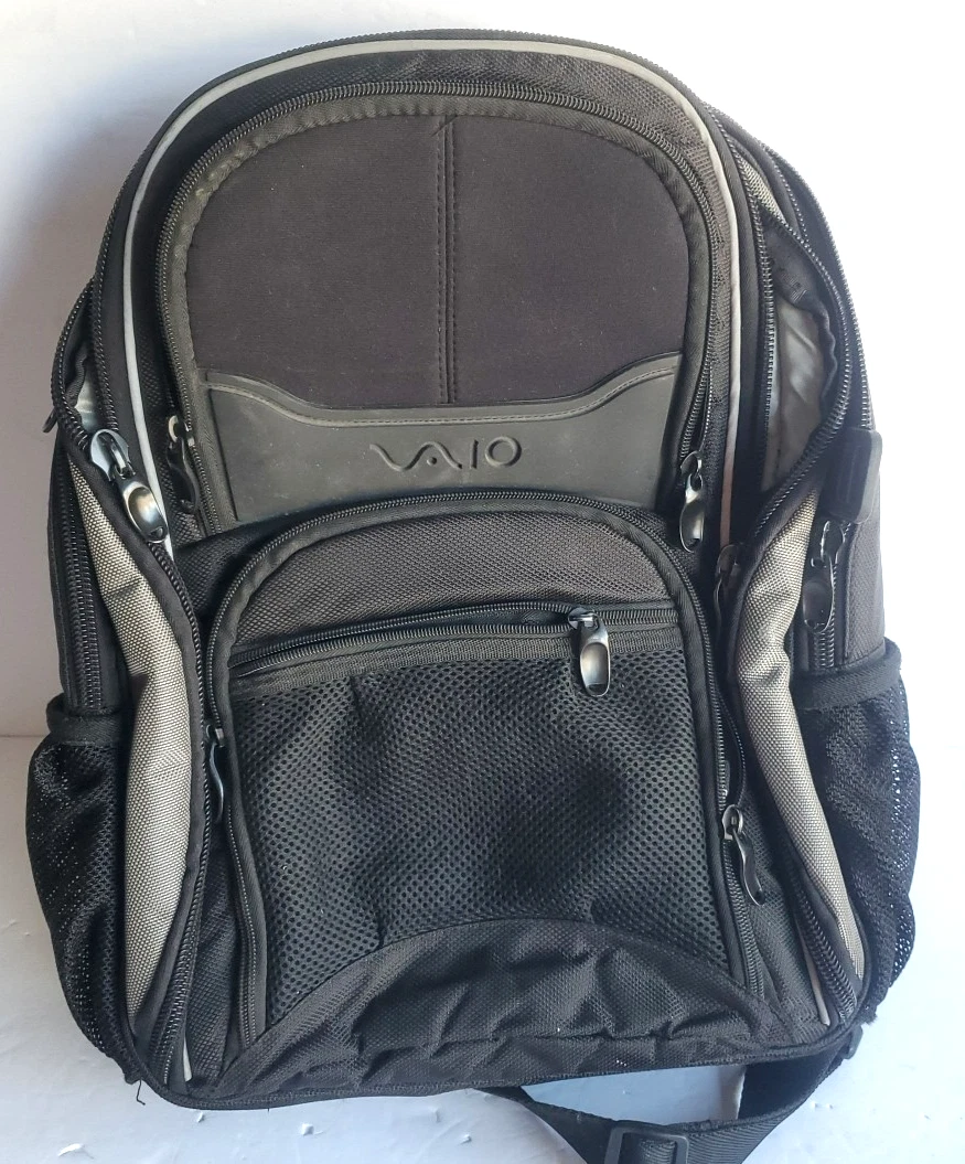 Sony Laptop Backpacks for sale | eBay