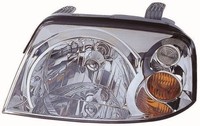 Abakus Hauptscheinwerfer 221-1133L-LD-EM FüR Hyundai