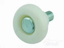 1967 1968 Mustang Cougar Fairlane Falcon Door Window Regulator Roller With Rivet