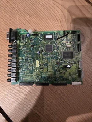 Pioneer Elite SC-09tx 12v IR/rs232 Board
