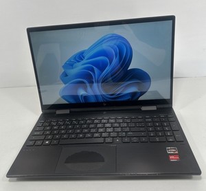 Hp Envy X360 15 Ryzen 7 | eBay