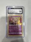 Pokemon Mew Celebrations Holo Rare #011 CGC 10 Gem Mint