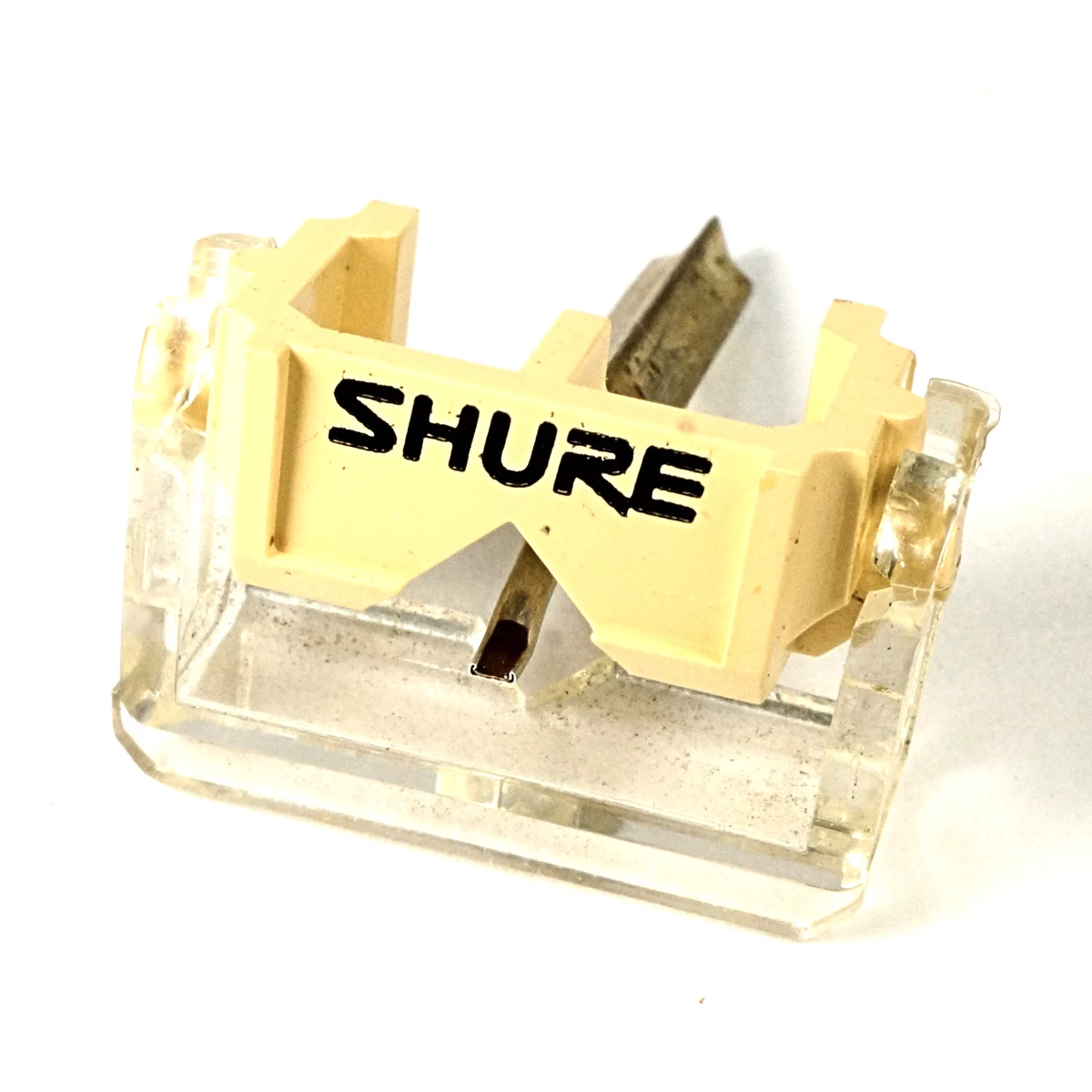 Shure M44 7 Needles products for sale | eBay