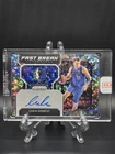 2022-23 Panini Optic Luka Doncic Fast Break On Card Auto #FB-LDM Sealed Card 🥶