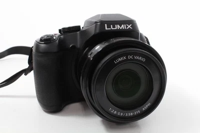 Panasonic Lumix DC-FZ83