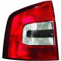 Hartsant RüCkleuchte Links Kombi FüR Skoda Octavia 08-12