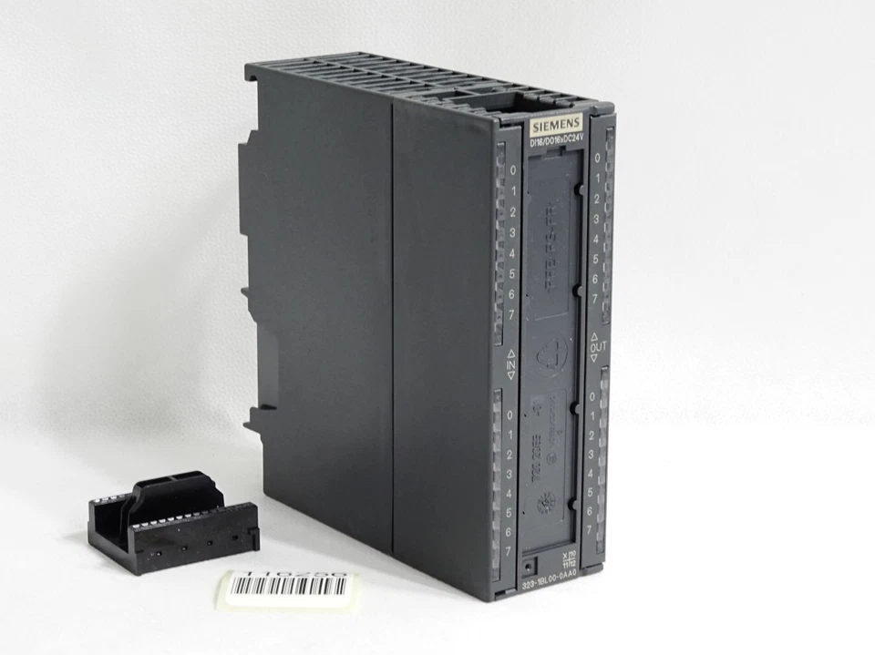 Siemens S7-300 SM323 6ES7323-1BL00-0AA0 6ES7 323-1BL00-0AA0 FS:9 / Unbenutzt
