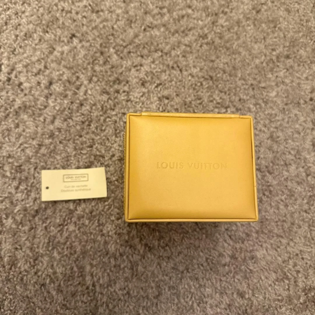 Louis Vuitton Jewelry Boxes for sale - eBay