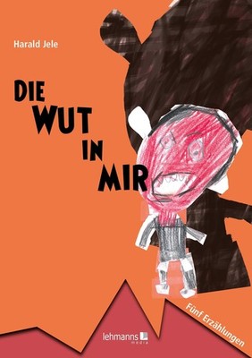 Die Wut in mir, Harald Jele