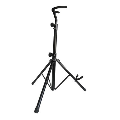 Baritonsaxophonständer, Metallstativ, Basis für Bühne und Zuhause