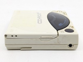 NEC PC Engine Interface Unit PI-TG001 CD-ROM2 (CDR-30A) IFU-30 Tested Working