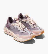 Cole Haan Women's 5.Zerogrand Runner, Hazy Purple, W26761, 9.5 B