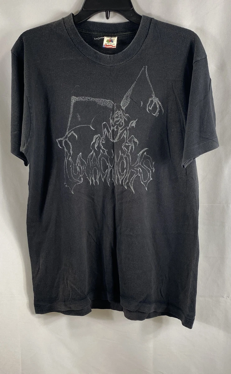 Débardeur Fruit Of The Loom vintage 1998, neuf, ancien stock