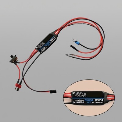 Wolunstart remote start Electric Starter (E-start) 150325-A For Traxxas EZ-StaFk