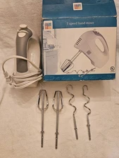 Hand Mixer