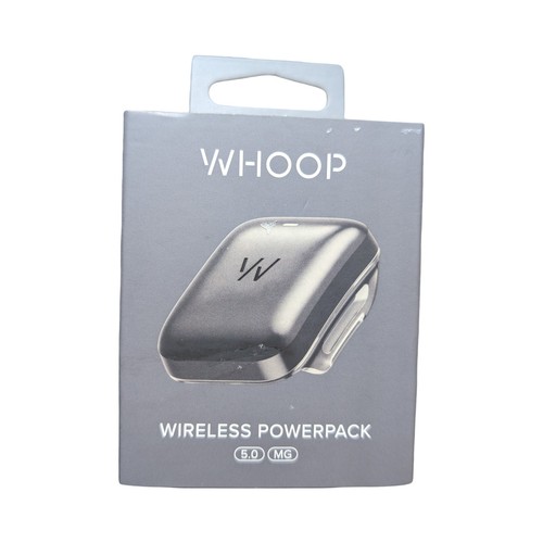 24-O Whoop Wireless PowerPack Portable Charger For 5.0/MG One Peak
