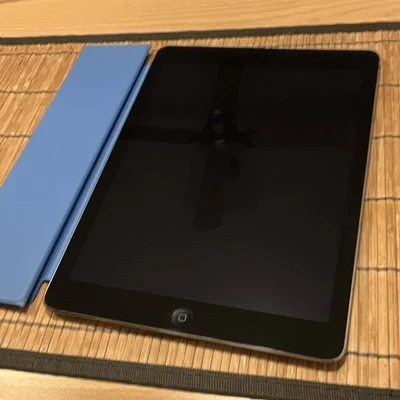 Apple iPad Air (1st generation) · 64GB · Cellular