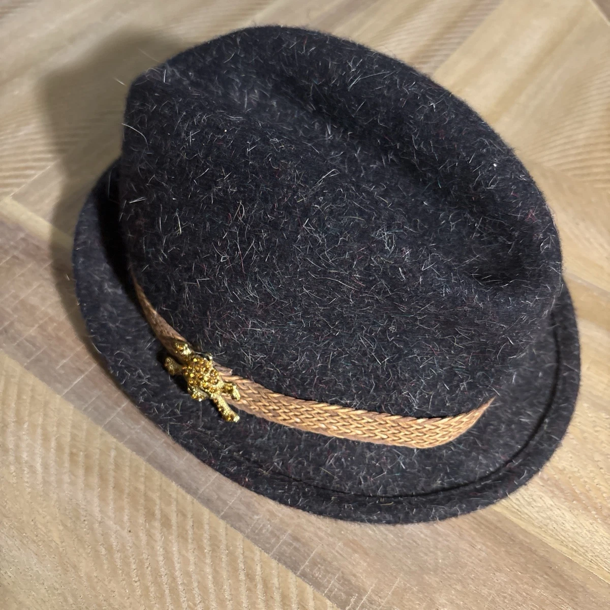 Fedora Women display picture 3