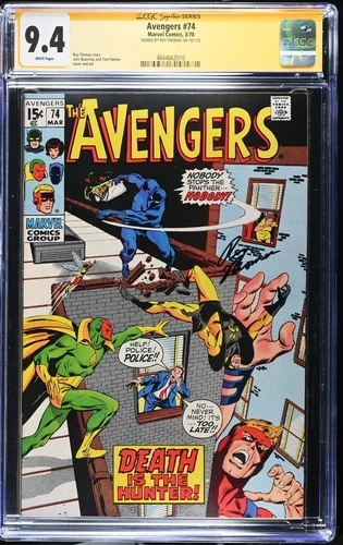 Comic Image