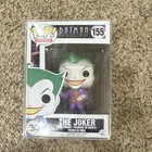 Funko Pop! Vinyl The Joker #155 Batman The Animated Series Vinyl Figure
