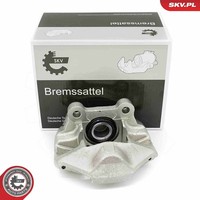 Esen SKV Bremssattel Hinterachse, Rechts FüR Porsche
