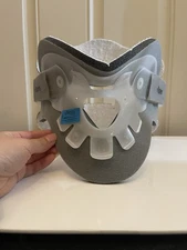 Aspen Rigid Cervical Collar Neck Brace Short Preformed for Adults 2 1/4" Short