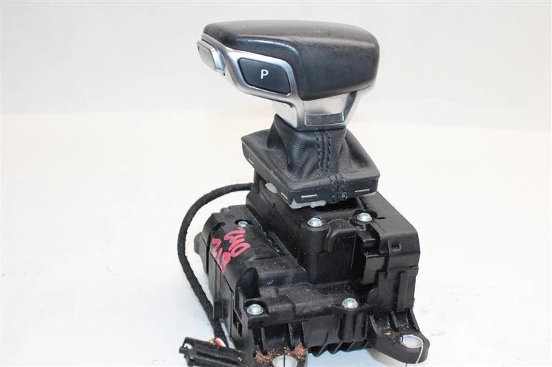 CAMBIO AUTOMÁTICO DE SUELO CAMBIO AUTOMÁTICO AUDI A4 2017 17 1348767 Foto 3 de 4