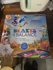 BEASTS OF BALANCE - Juego de Apilamiento Habilitado para App Nuevo Precintado