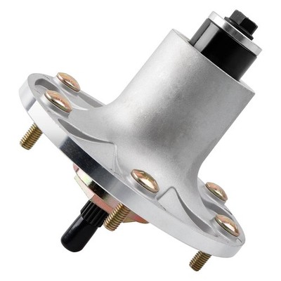109-6917 Deck Spindle For Lazer Z AS DS XS X-Series 48 52 60 66 72 Inch Mower