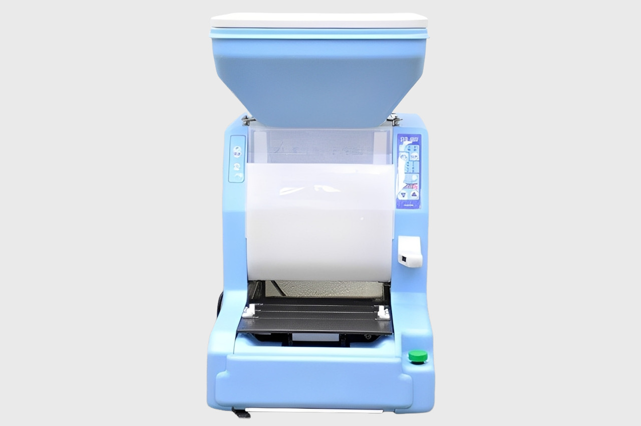 SUZUMO SVR-NNV Sushi Machine Maki Roll Maker Professional Norimaki Robot Japan