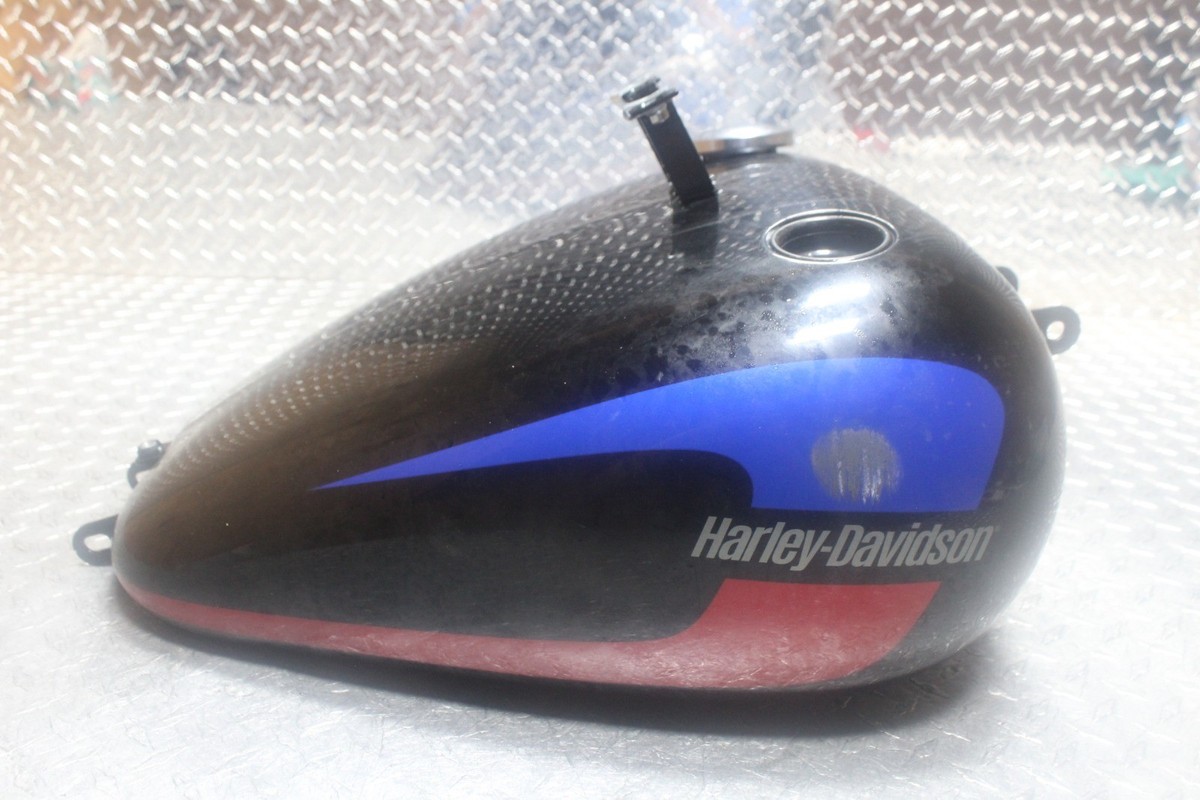 Harley 2020 Lowrider S 2018 Streetbob Gas Fuel Petrol Tank Softail