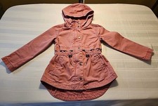 OLD NAVY GIRLS LIGHTWEIGHT JACKET. PINK. SZ XS 5