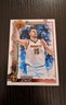 2025-26 Topps Holiday Basketball NIKOLA JOKIC Image Variation SP Snow #SSV-LB