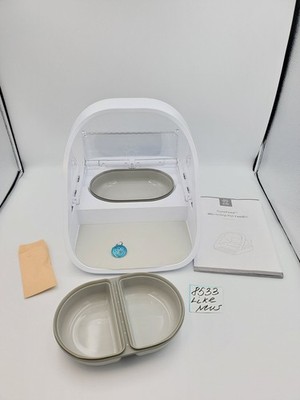 Sure Feed Sureflap Microchip Automatic Feeder MODEL MPF001 USED READ NOTE
