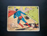 1940 Gum Inc. Superman #11 Capture of the Kidnapers