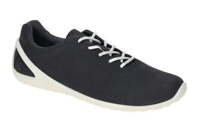 Ecco Schuhe BIOM LITE blau Damenschuhe Halbschuhe 80240302038 NEU